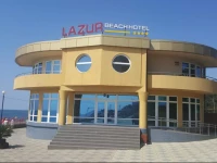 Lazur Beach Hotel 4*