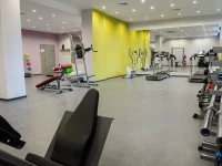 Sport Inn Hotel 4*