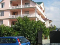 Aerostar Hotel Adler 3*