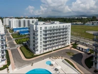 Imeretinskiy Apart Hotel - Pribrezhniy Kvartal 3*