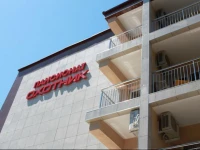 Okhotnik Pansionat