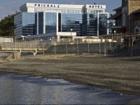 Prichal Hotel 4*