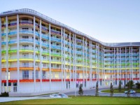 Tulip Inn Omega Sochi 4*