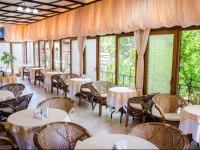 Villa Rauza Hotel 3*