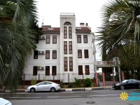 Afina Hotel na Prosvescheniya 4*