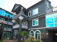 Ellaisa Guest House 3*