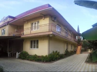 at Kaspiyskoy Ulitse Guest House 4*