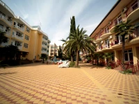 Grace Kiparis Hotel 3*