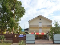 Milana Hotel Olympic Park 3*