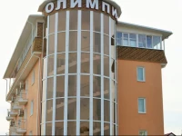 Olympia Adler Hotel 3*