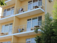 Elena Guest House 2*