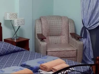 Kamilla Mini-hotel 3*