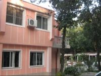 Afrodita guest house 2*