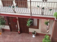 Aida Hotel - Farmerskiy 10 3*