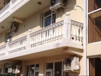 Albertino Udacha Guest House 3*