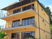 Amosovs House complex 5*