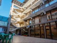 Anita Guest House 3*