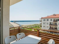 Imeretinskiy Apart Hotel - Morskoy Kvartal 3*