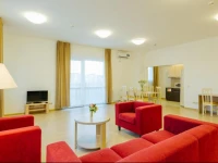 Imeretinskiy Apart Hotel - Parkovy Kvartal 3*