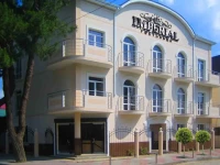 Imperial private hotel Gelendzhik