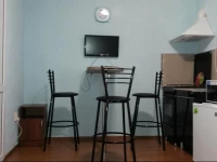 Aprelsky Guest House 3*