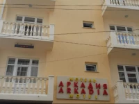 Arkadia Guest House 3*