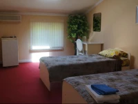 Atlantida Mini-Hotel 3*