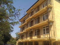 Belaya Akatsiya hotel 3*