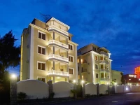 Black Sea Guest House 3*