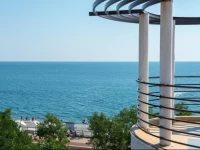 Bogorodsk Olympic Beach Sochi 5*