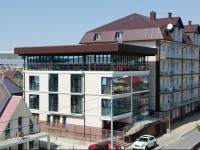 Tamara Boutique Hotel 4*