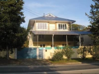 Buhta Guest House 3*