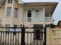 Cottage V Olimpyskoi Derevne 5*