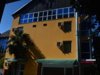 Davzar Guest House 3*