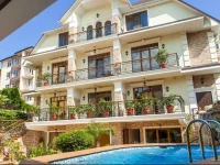 Dinastiya Guest House 3*