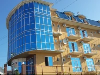 Dyadya Styopa hotel 3*