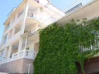 Gorniy Prostor Mini-Hotel 3*