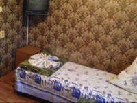 U Rity Gostevoy Dom 2*