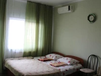 Anastasiya Guest House 3*