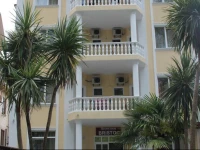 Bristol Guest House 3*