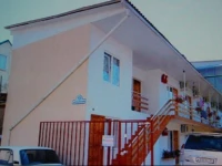 Delfinchik Guest House 3*