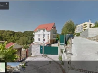 Kiparisoviy Guest House 4*