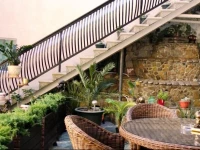 Larisa Guest House 3*