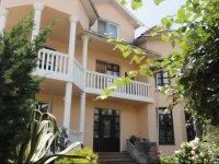 Lastochkino Gnezdo Guest House 2*