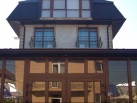 Na Berezovoy Guest House 2*