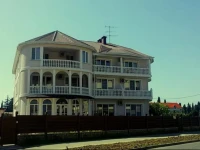 Na Figurnoy 51 Guest House 4*