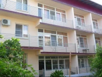 na Morozova Guest House 2*