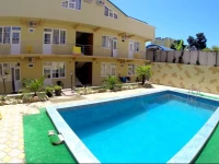 Planet MOV Guest House 3*