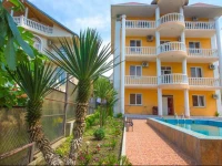 Santa Barbara Guest House 3*