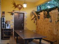 V Olimpiyskoy Derevne Guest House 3*